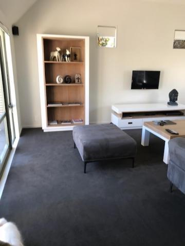 Home By Hagley Park Christchurch Extérieur photo