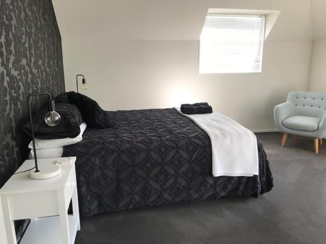 Home By Hagley Park Christchurch Extérieur photo
